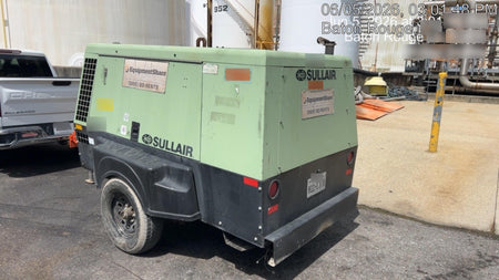 2019 SULLAIR 375H