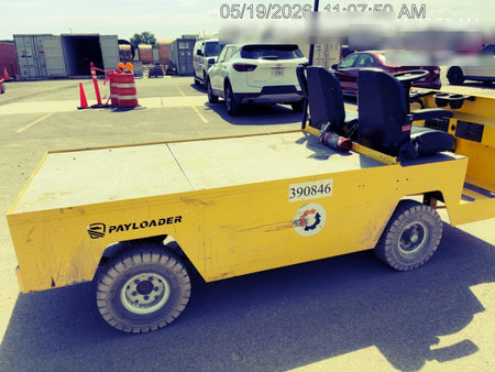 2024 COLUMBIA Payloader 2XL