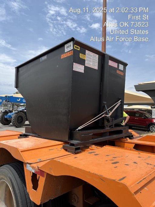 2025 STAR INDUSTRIES 1825