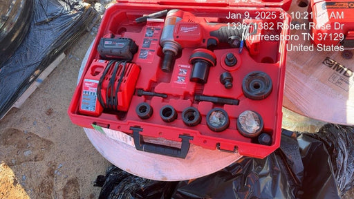 2021 MILWAUKEE 2676-22