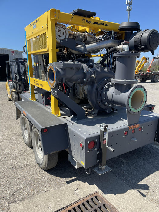 2022 ATLAS COPCO PAC H108 JD