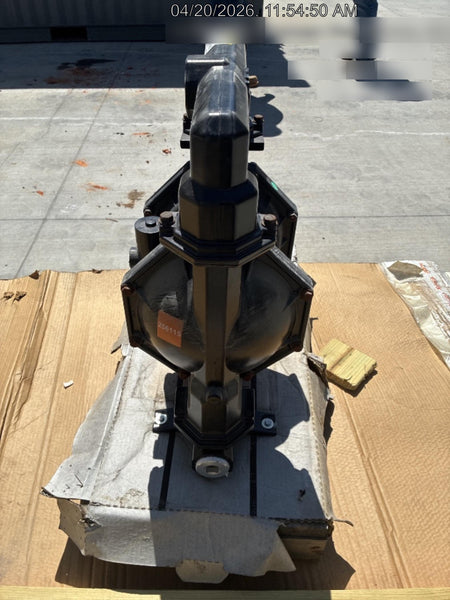 2022 INGERSOLL RAND PD20A-AAP-CCC-B