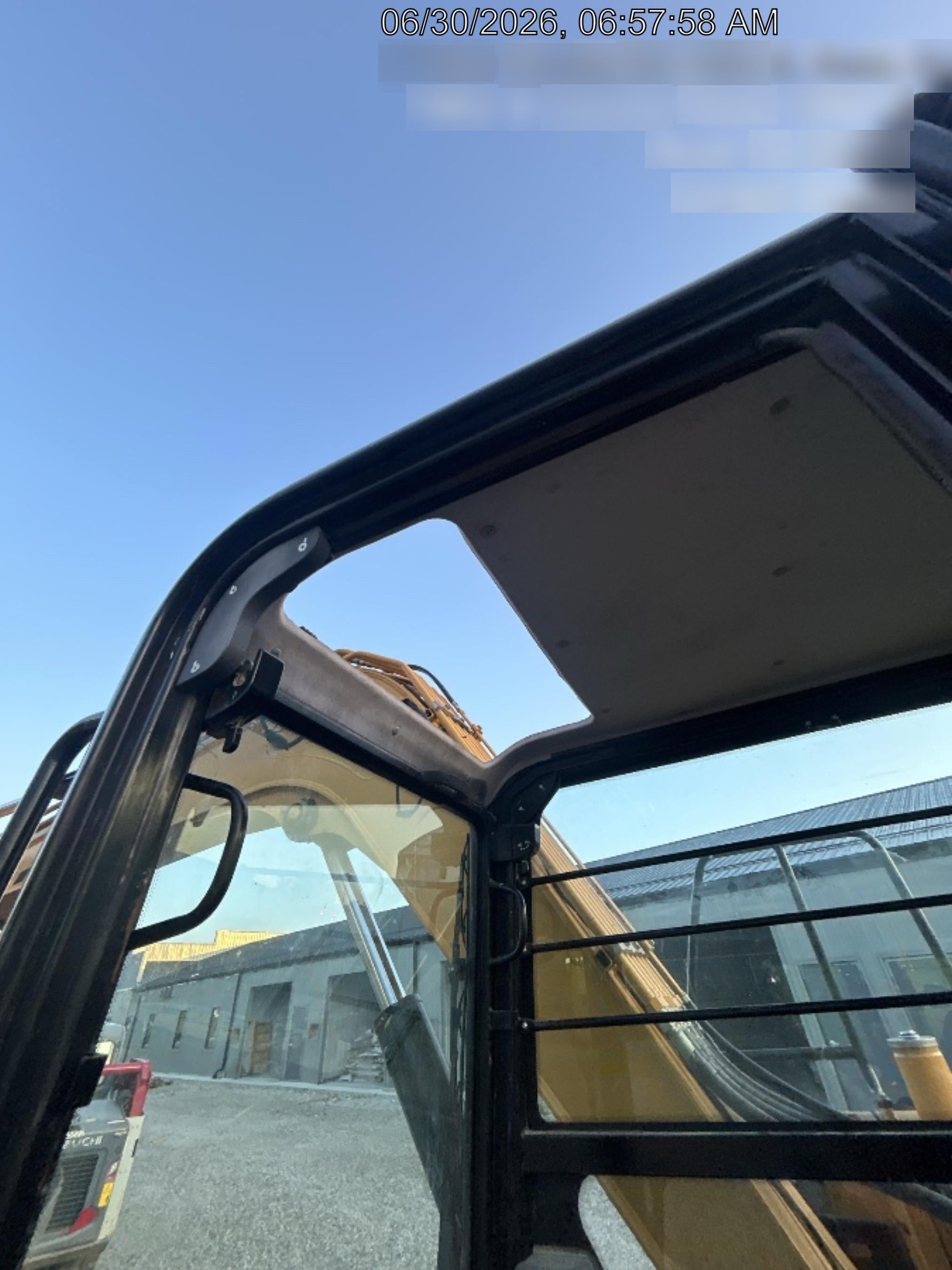 2020 SANY SY95C