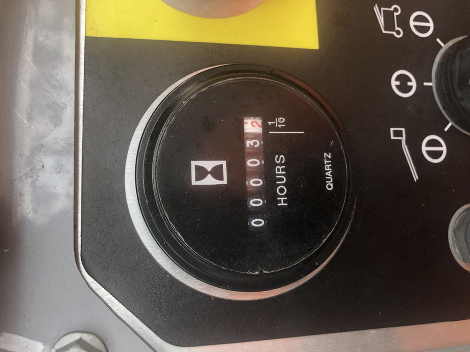 2020 GENIE Z-30/20N RJ