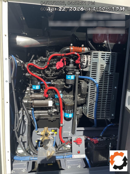 2026 ATLAS COPCO PAC F1212 JD-S