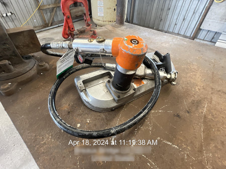 2020 MICHIGAN PNEUMATIC 18400