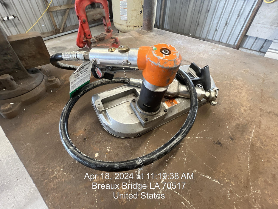 2020 MICHIGAN PNEUMATIC 18400