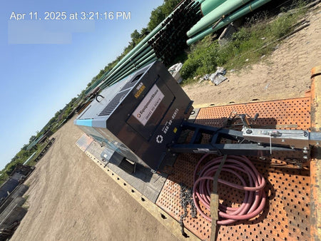 2024 AIRMAN PDSF375DP-6E1