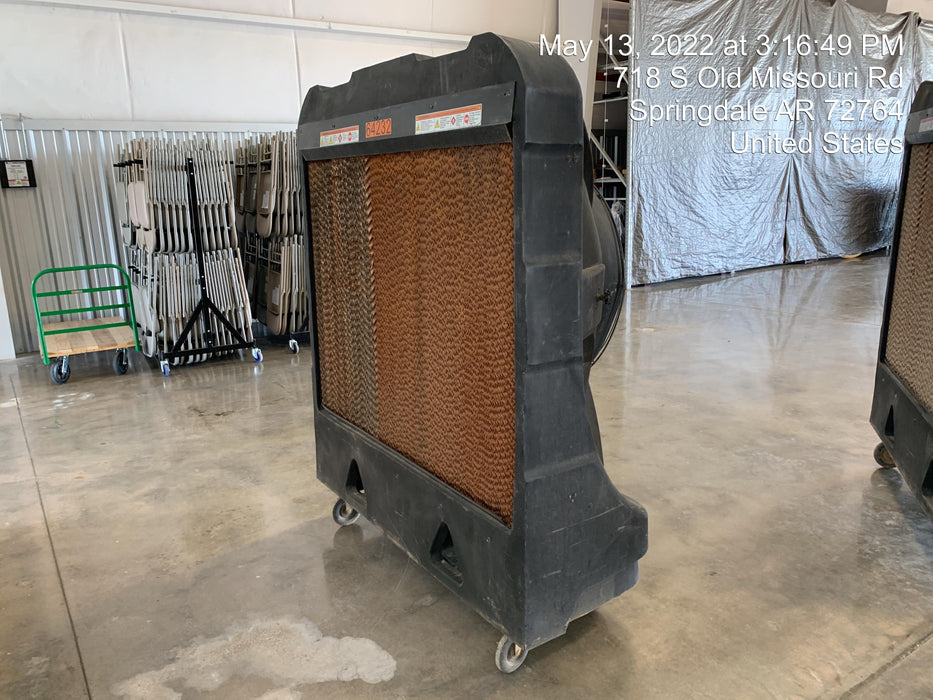 2020 PORTACOOL PACJS2601A1