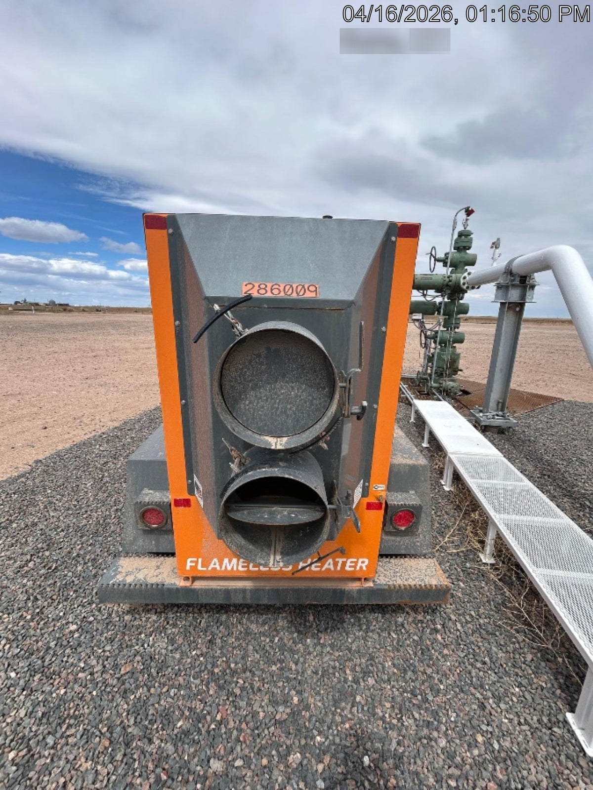 2022 THERM DYNAMICS TD625