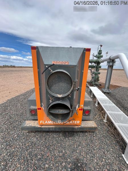 2022 THERM DYNAMICS TD625