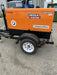 2021 Lincoln Electric Vantage 322 Vantage 322 Ready Pak 3 w/ Decals, ORANGE (includes trailer, cable rack, fender light kit) NO Telematics