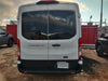 2024 FORD Transit 350 Rental