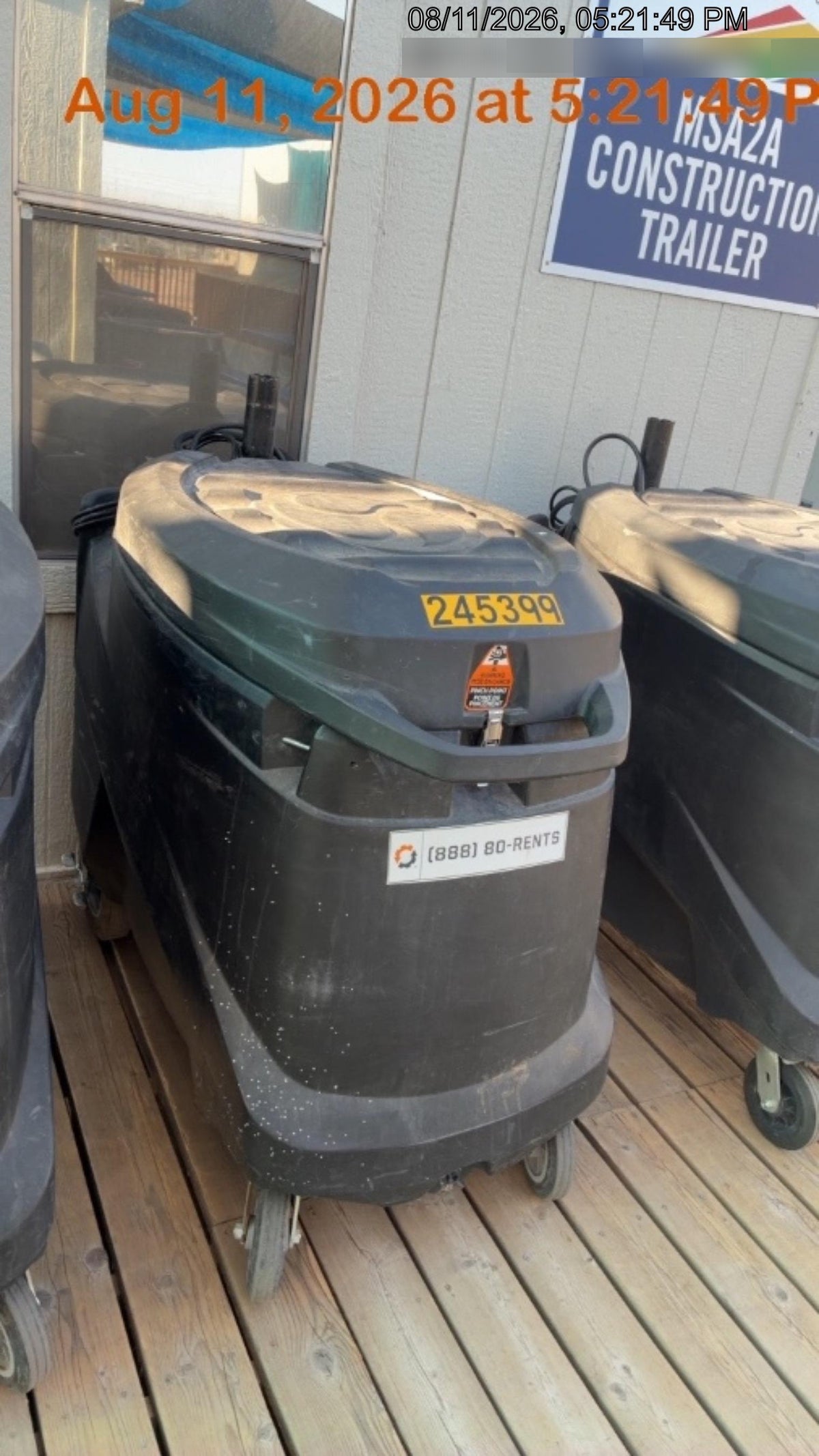 2022 POWER BREEZER PB4BASE