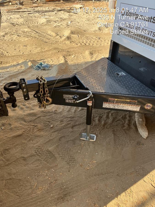 2025 AIRMAN SDG65S-8E1