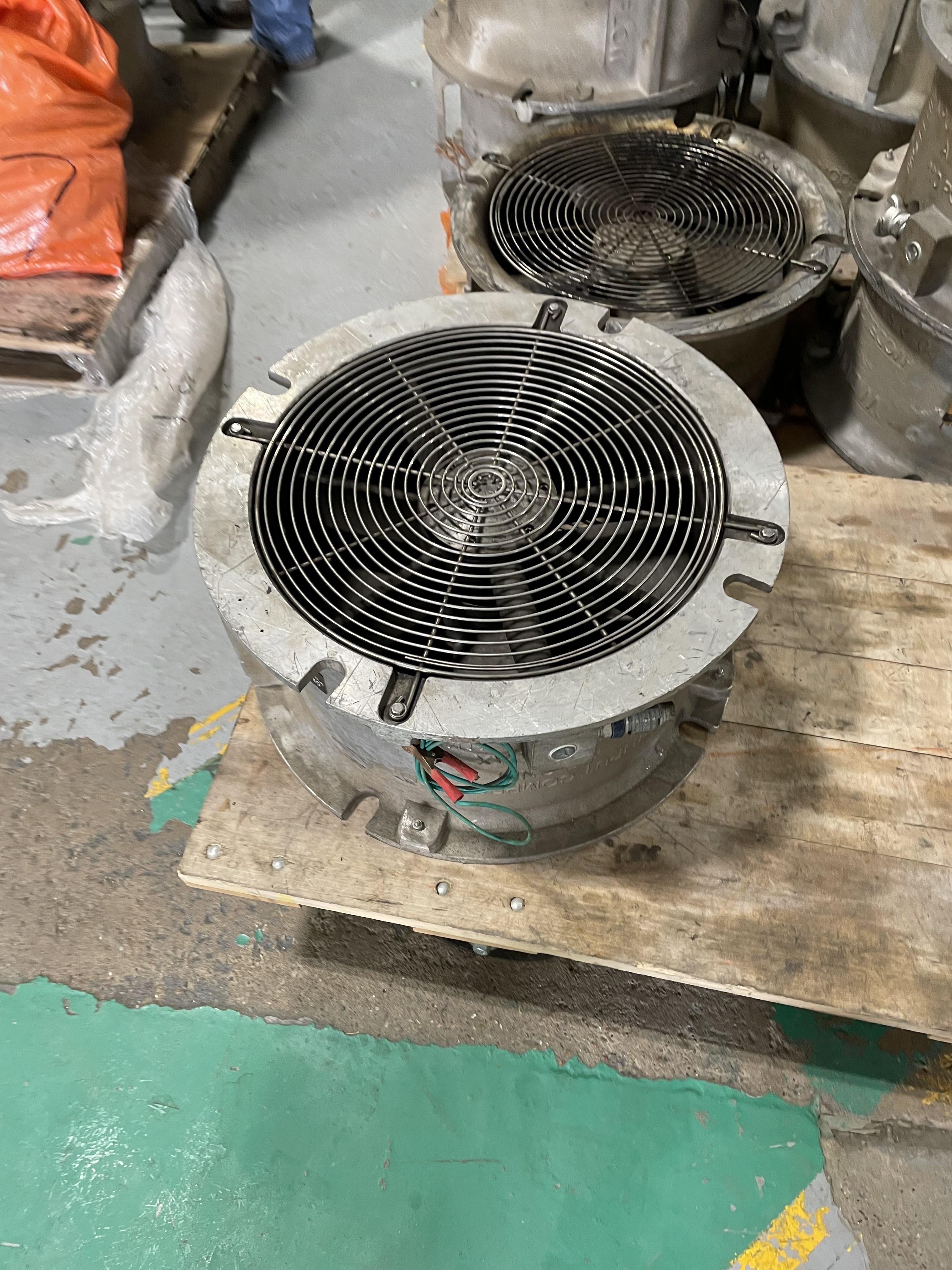 2021 MICHIGAN PNEUMATIC 20262