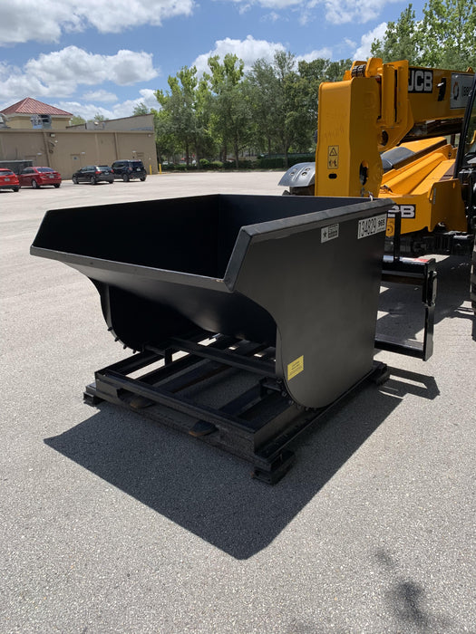 2021 STAR INDUSTRIES M-1820 - Self-Dump Hopper