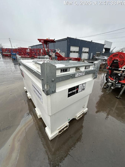 2021 TRANSCUBE 20TCG(G)W-NA