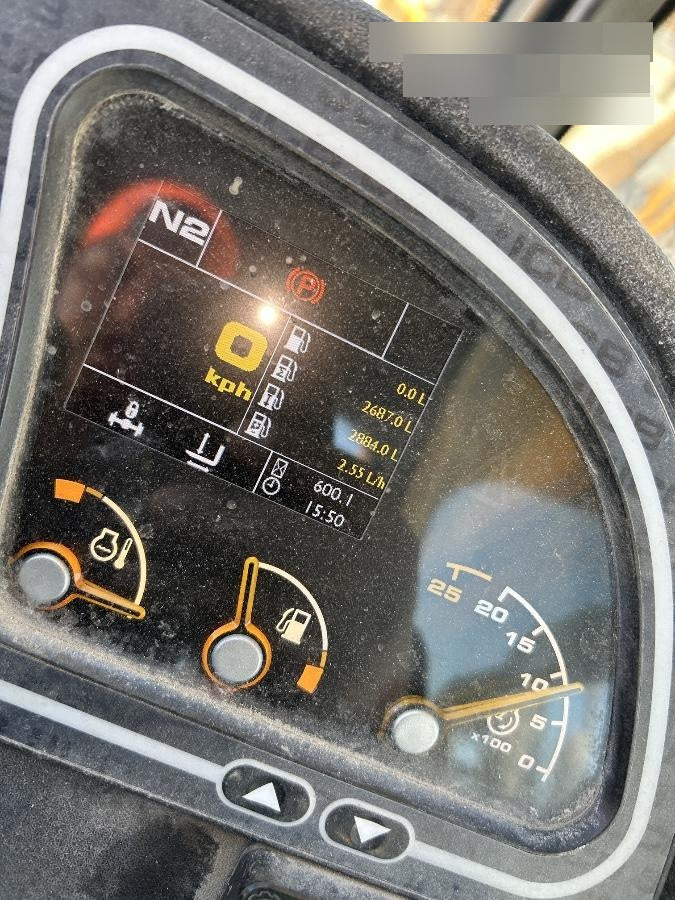2025 JCB 510-56
