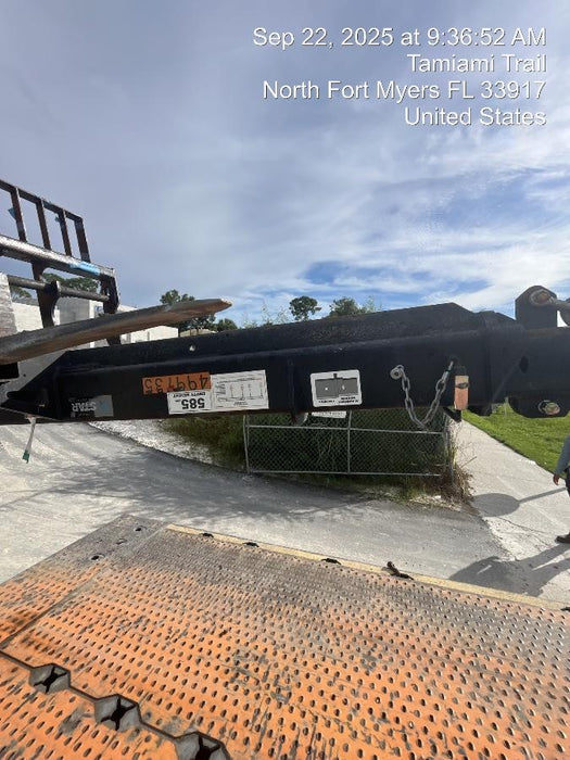 2025 STAR INDUSTRIES M1360B - Star JIB Boom