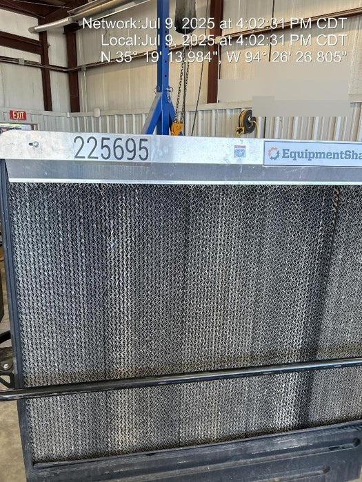 2022 BIG ASS FANS Cool Space 400