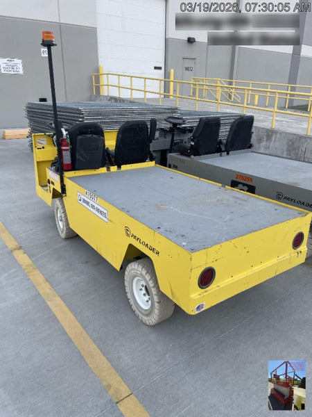 2024 COLUMBIA Payloader 2XL