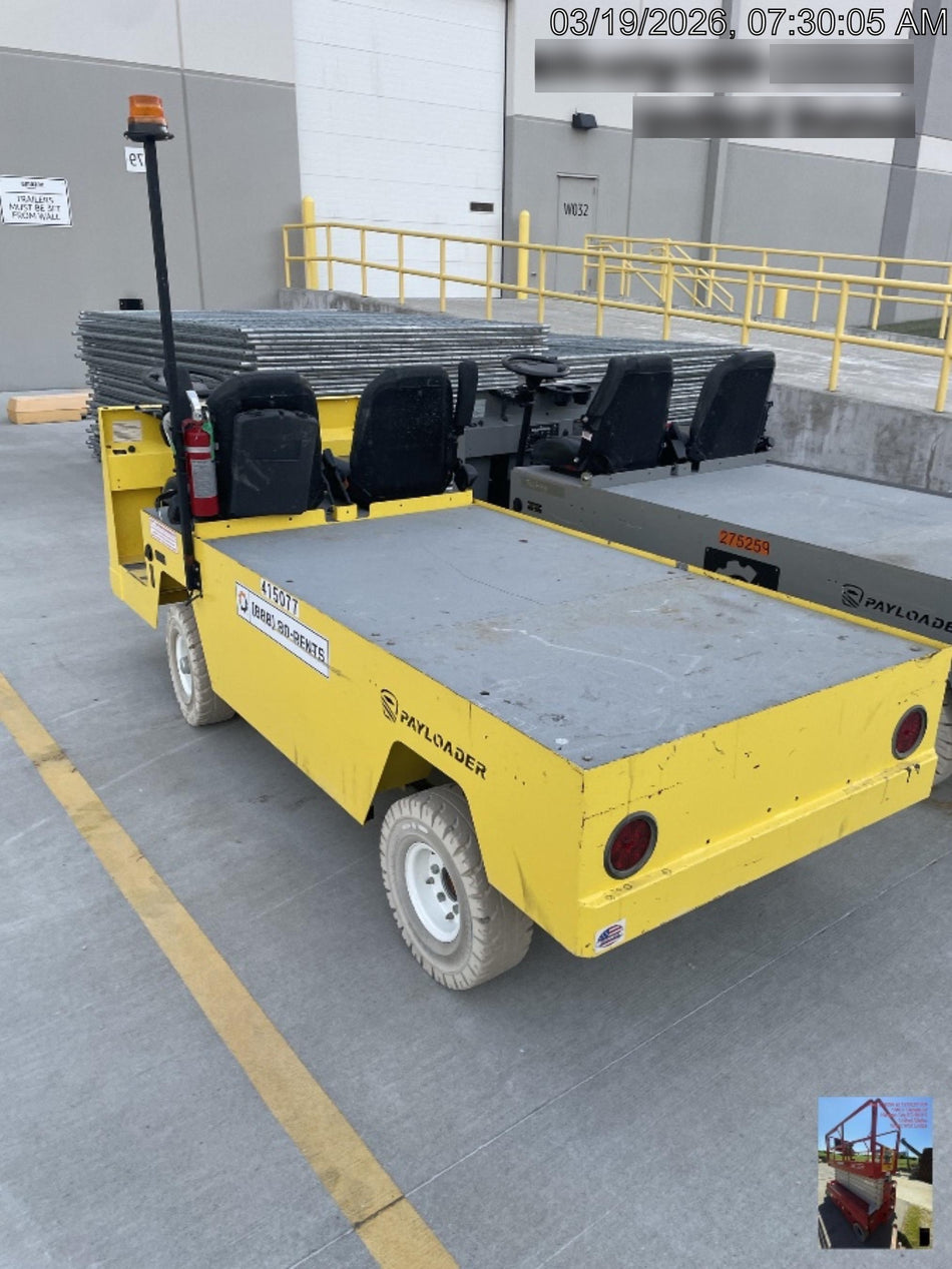 2024 COLUMBIA Payloader 2XL