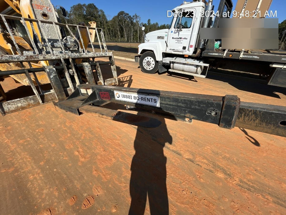 2021 ARROW MATERIAL HANDLING CE60-TH-STP