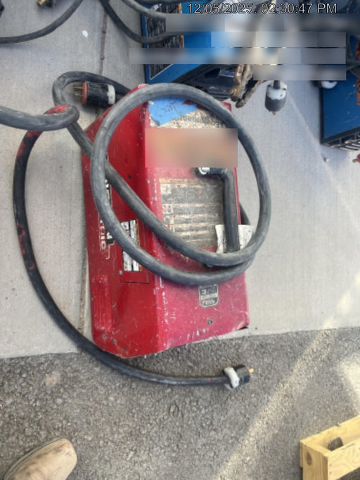 2021 LINCOLN ELECTRIC INVERTEC V276