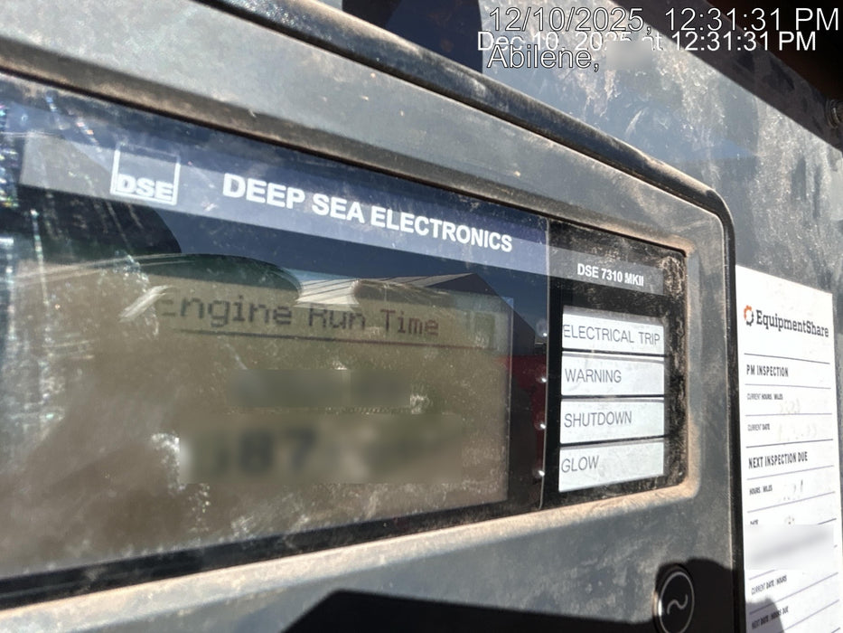 2022 AIRMAN SDG65S-8E1