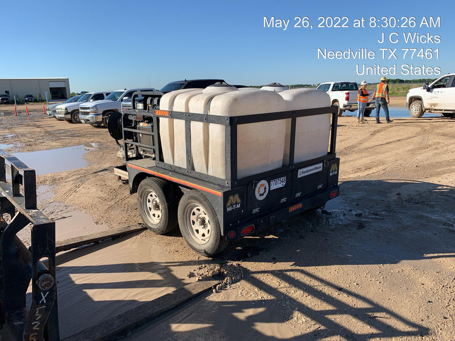 2021 MI-T-M CORPORATION HS-3006-0MDK-UR