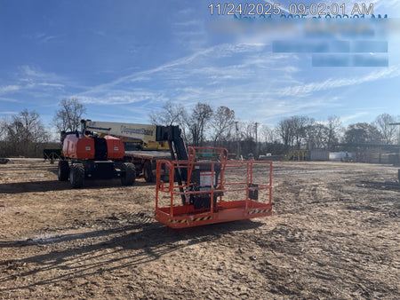 2025 JLG 860SJ