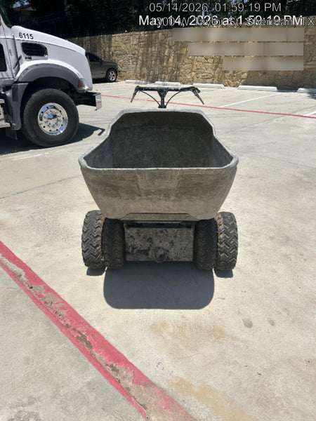2023 TORO MB-1600