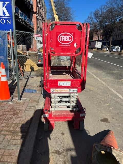 2018 MEC 1330SE MEC 1330SE, 2 Yr Full Extended Warranty