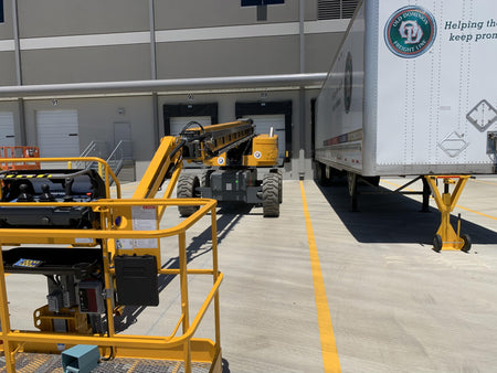 2021 HAULOTTE HT67 RTJ O