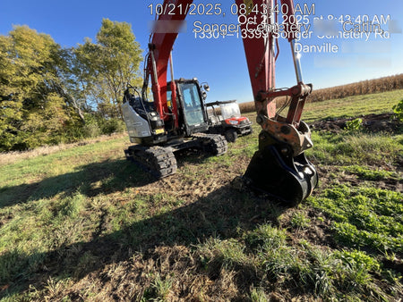 2025 FLECO FL10868