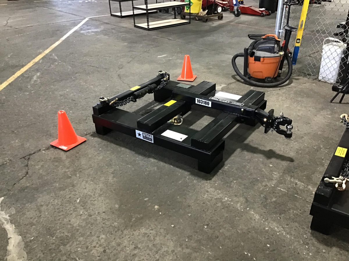 2020 STAR INDUSTRIES 1395B