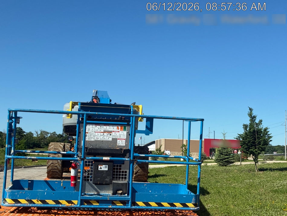 2024 GENIE S-65 XC