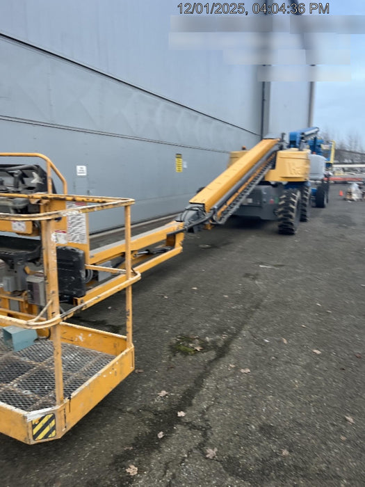 2020 HAULOTTE HT67 RTJ O