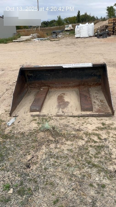 2020 STAR INDUSTRIES 1406B