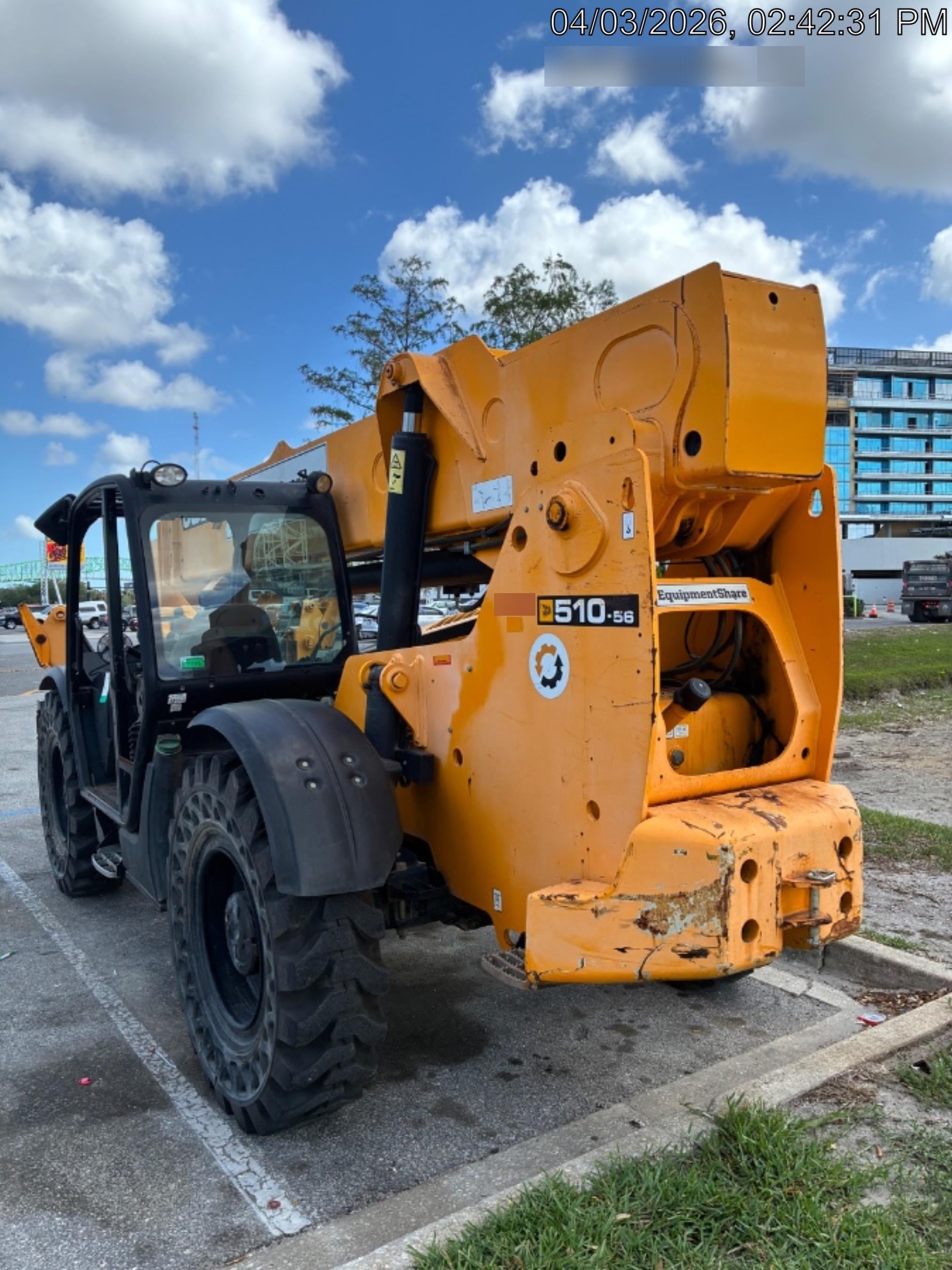 2020 JCB 510-56