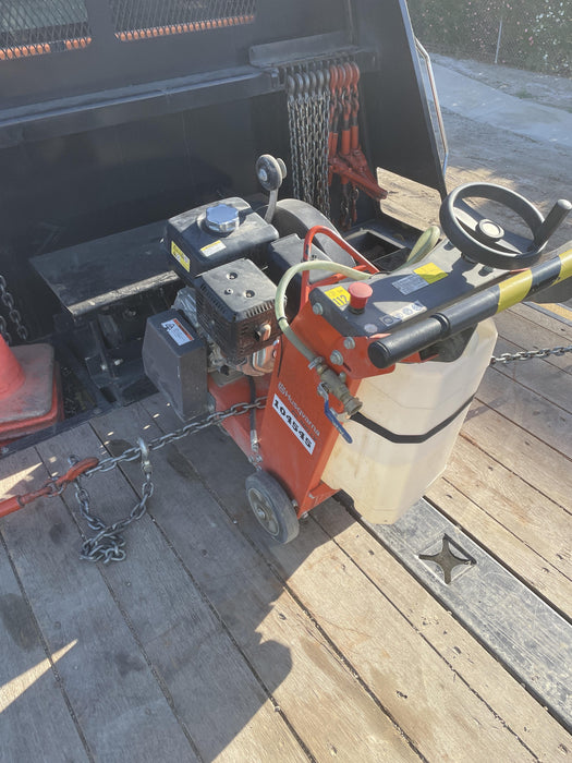 2020 HUSQVARNA FS 400