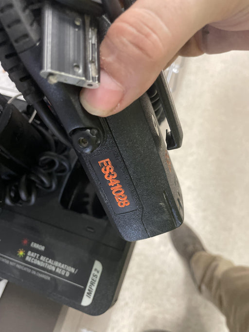 2023 MOTOROLA R7 DISPLAY