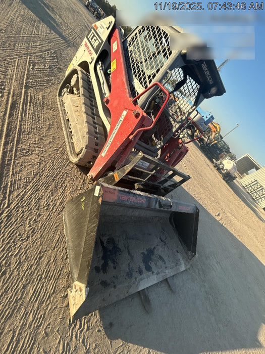 2022 ARROW MATERIAL HANDLING 48" Pallet Forks - Arrow