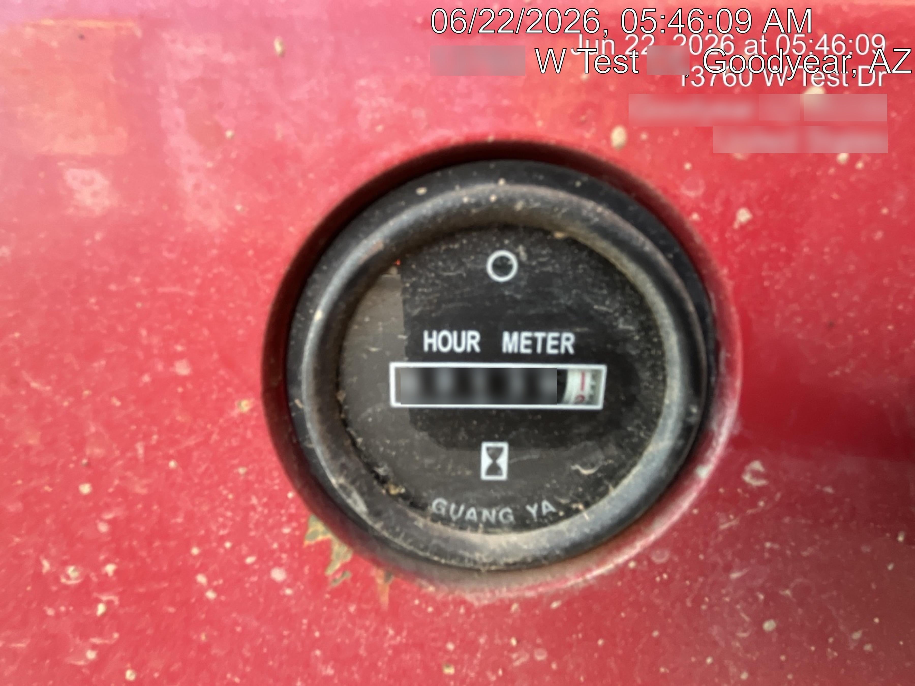 2021 MEC 2632SE