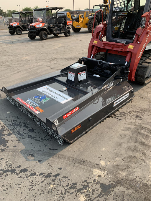 2020 PALADIN 30372A-0022