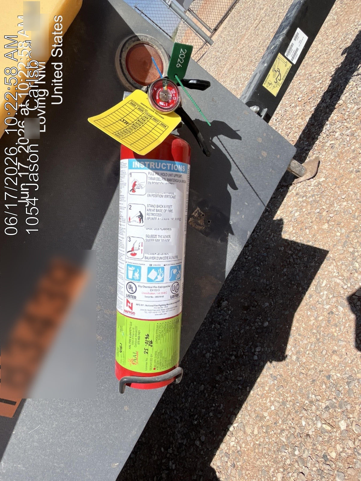 2021 ATLAS COPCO XAS188 CWK