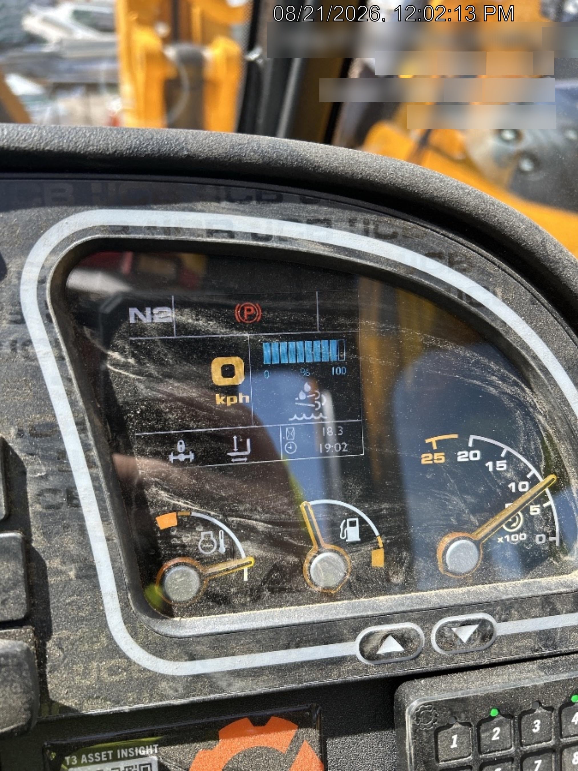 2026 JCB 510-56