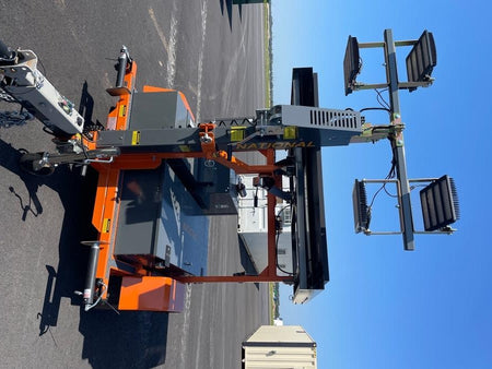 2025 NATIONAL SIGNAL Sunray LTS-300h