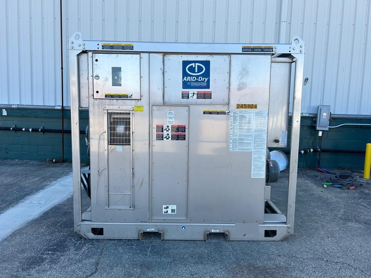 2022 CLIMATE DESIGN INTERNATIONAL MS-7500/5500